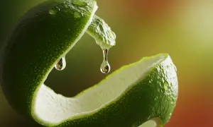 Jaki smak ma zielona fanta? Odkryj zaskakujące nuty smakowe