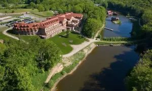 Najlepsze spa nad jeziorem w Zachodniopomorskiem – relaks i natura
