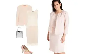 Strój na Komunię w ciąży: Elegancja i komfort dla przyszłej mamy
