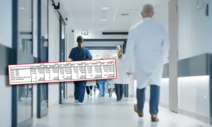 Ile zarabia lekarz? Rozprawiamy się z mitami o pensjach w Polsce
