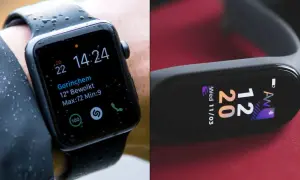 Smartwatch czy Smartband męski? Bluetooth, puls wybierz idealny!