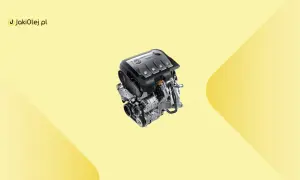 Jaki olej do 1.9 TDI 105KM? DPF, normy VW, lepkość wybierz idealny