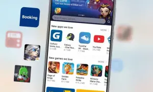 AppGallery: Jakie aplikacje? Banki, Google z GBoxem czy to działa?