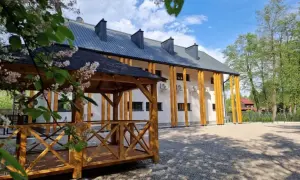 Skansen Forest Kraków - idealne miejsce na wypoczynek w naturze