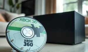Czy gry z Xbox 360 działają na Xbox Series X? Sprawdź kompatybilność!