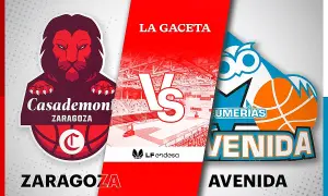 ¿Dónde ver Casademont Zaragoza vs Avenida: el clásico de la Liga Femenina?