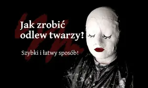 Jak zrobić maskę z gipsu - proste kroki i najczęstsze błędy