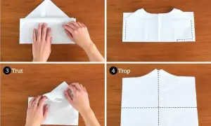 Jak uszyć strój Świętego Józefa? Prosty przewodnik DIY