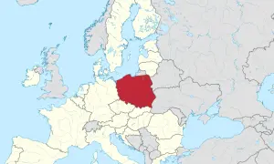 Gdzie leży Polska w Europie? Odkryj jej fascynujące położenie