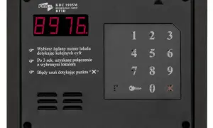 Jak podłączyć domofon Orno OR-AD-5002 - proste kroki i porady