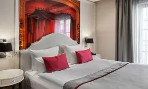 Titanic Hotels Berlin: Gendarmenmarkt vs. Chaussee Ihr Luxus-Guide