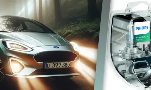 Najmocniejsza żarówka H7 – porównanie najlepszych modeli na rynku