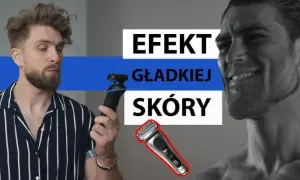 Jak wybrać idealną golarkę męską, by uniknąć podrażnień?