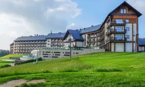 Hotel Arłamów - ile pokoi naprawdę ma i co warto wiedzieć?