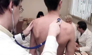 Jakie badania do wojska? Sprawdź, co musisz wiedzieć o komisji