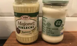 Gdzie kupić majonez kielecki roślinny? Sprawdź najlepsze miejsca
