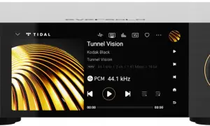 TIDAL co to je? Odkryj, co sprawia, że ta platforma jest wyjątkowa