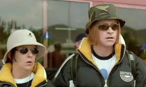 Muzyka z filmu chłopaki na Ibizie - pełna lista utworów i artystów