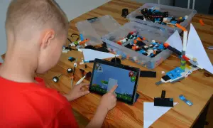 Zajęcia Lego dla dzieci: Rozwiń pasje! Robotyka, koszty, wybór
