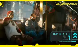 Cyberpunk 2077: Aktualizacja 1.4 nigdy nie istniała! Co dalej z grą?