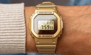 Casio złoty damski: Przewodnik. Jak wybrać i nosić ikonę stylu?
