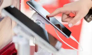 Telefon z negatywnym BIK/KRD: Czy to możliwe? Tak!