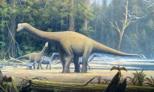W jakiej epoce żyły dinozaury? Odkryj fascynującą historię!