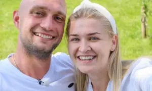 Valentyn z Rolnik szuka żony - kim jest i jak wygląda jego życie?
