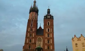 Gdzie zamówić msze gregoriańskie w Krakowie - sprawdzone miejsca