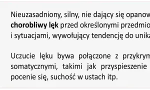 Jak długo leczy się fobię szkolną? Realne ramy czasowe terapii