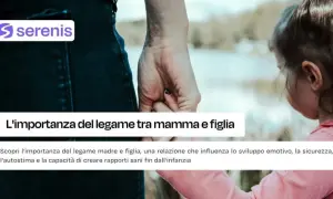 Mani di mamme e figlie unite, un legame che cresce e nutre.