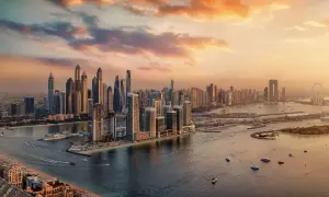 Dubaj: Kraj, miasto, emirat? Gdzie leży i co musisz wiedzieć?