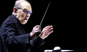 Muzyka z filmu Ośmiornica: Niezapomniane utwory Ennio Morricone