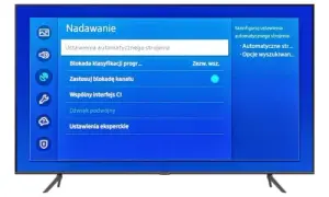 Czy Twój Samsung ma DVB-T2/HEVC? Sprawdź to w 3 minuty!