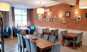 Gdzie zjeść w Łomży? Odkryj najlepsze restauracje i dania