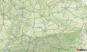 Trasa rowerowa Velo Czorsztyn - bezpieczny szlak dla rodzin z dziećmi