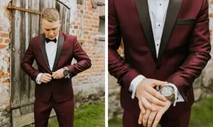 Obowiązki pana młodego na wesele - co musi załatwić przed ślubem