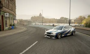Ukryty trik: Zdobądź wymarzone BMW E46 w Forza Horizon 4 bez wysiłku