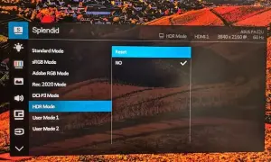 Jak włączyć HDR w monitorze i cieszyć się lepszą jakością obrazu
