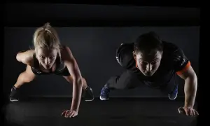 Crossfit jakie ćwiczenia wybrać, aby uniknąć kontuzji i osiągnąć wyniki