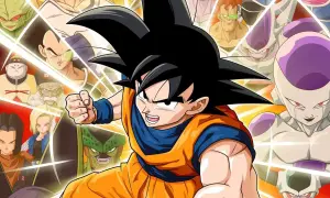 Goku walczy z Freezerem i innymi złoczyńcami. Czy potrafisz zgadnij anime?