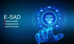 E-sąd jak sprawdzić sprawę bez zakładania konta - proste metody