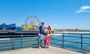 Los Angeles: Gdzie leży, jak dolecieć i co musisz zobaczyć?