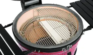 Grill Kamado Joe – odkryj jego sekrety i uniknij powszechnych błędów