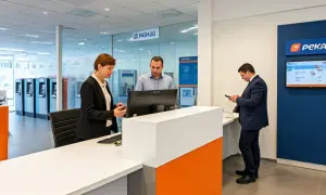Jak cofnąć przelew Pekao i odzyskać pieniądze w prosty sposób