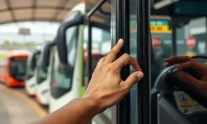 Najmniej awaryjny bus: Ranking, silniki i jak uniknąć strat?