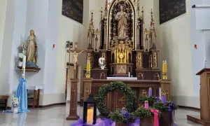 Kiedy kościół staje się sanktuarium i jakie ma to znaczenie?