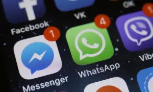 Czy WhatsApp jest powiązany z Facebookiem? Oto zaskakujące fakty