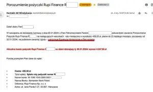 Jak rozłożyć chwilówkę na raty i uniknąć problemów finansowych