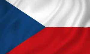 Flaga Czech: jak wygląda, co symbolizuje i czym różni się od polskiej?